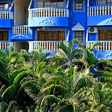 Villa Theresa Beach Resort Calangute Exteriör bild