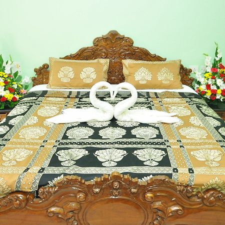 Villa Theresa Beach Resort Calangute Exteriör bild